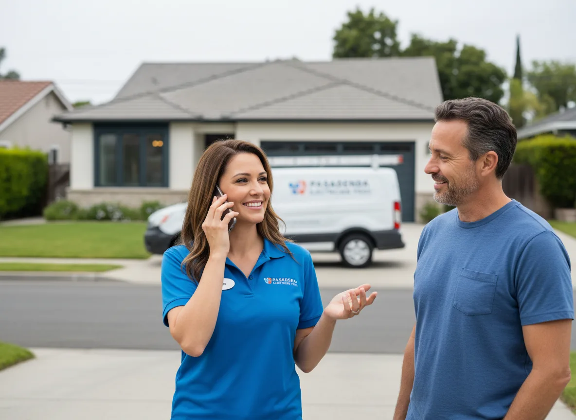 Electrician Cumberland, KY FAQs